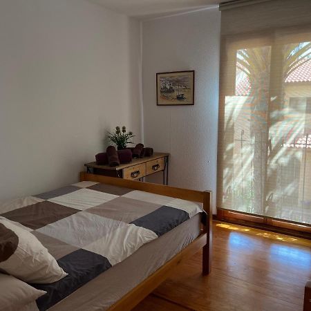 Appartamento Surf And Chill Bungalow 70 Parque Holandes Esterno foto