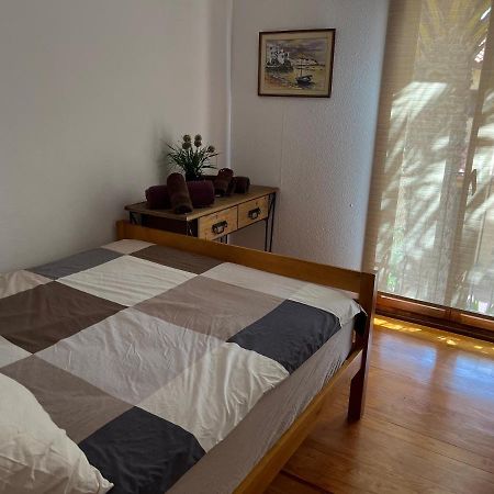 Appartamento Surf And Chill Bungalow 70 Parque Holandes Esterno foto