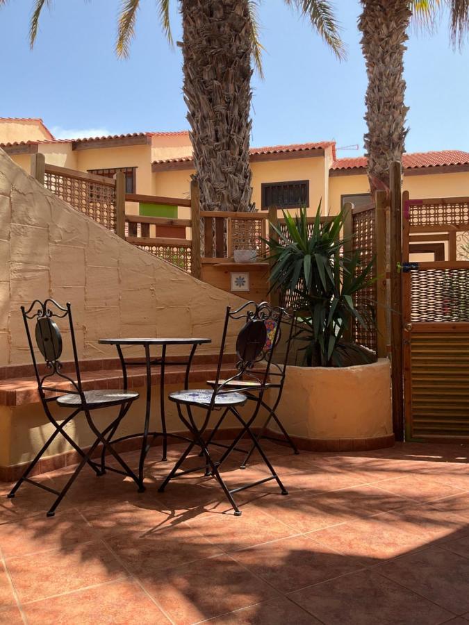Appartamento Surf And Chill Bungalow 70 Parque Holandes Esterno foto