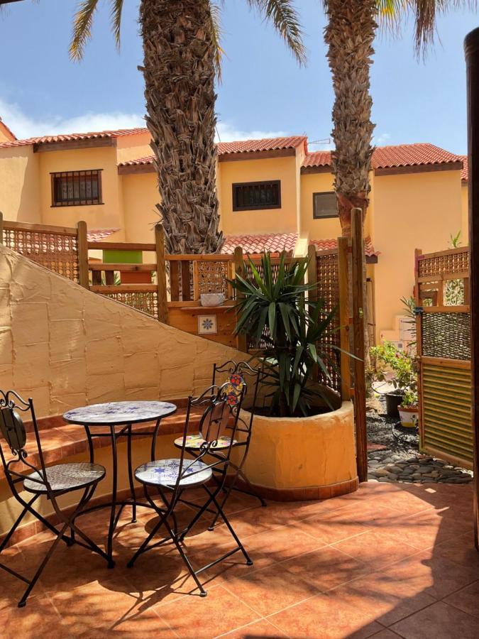 Appartamento Surf And Chill Bungalow 70 Parque Holandes Esterno foto