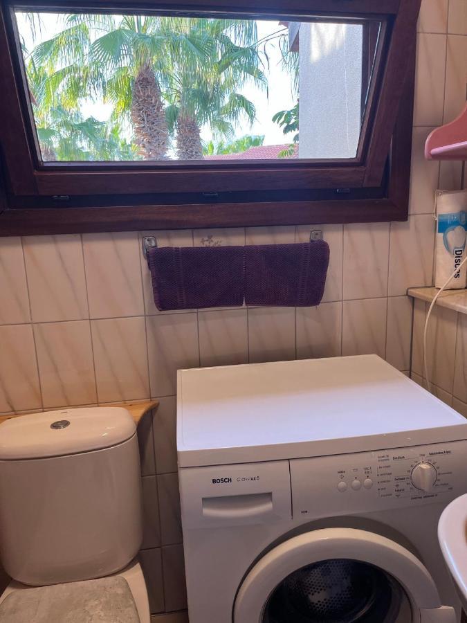 Appartamento Surf And Chill Bungalow 70 Parque Holandes Esterno foto