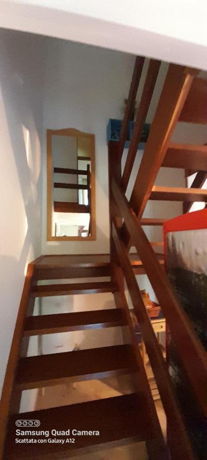 Appartamento Surf And Chill Bungalow 70 Parque Holandes Esterno foto