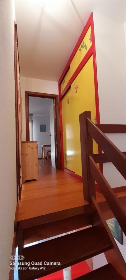 Appartamento Surf And Chill Bungalow 70 Parque Holandes Esterno foto
