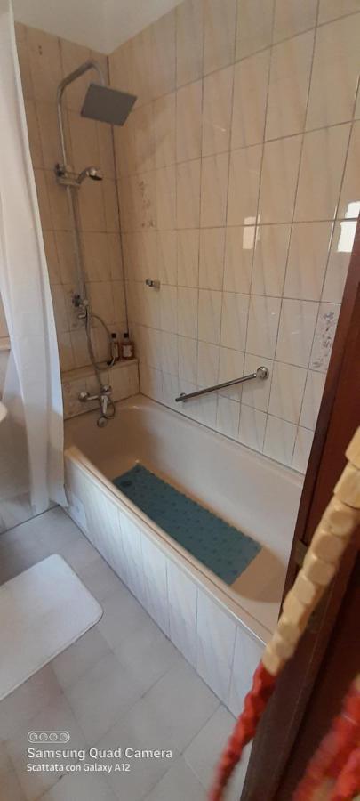Appartamento Surf And Chill Bungalow 70 Parque Holandes Esterno foto