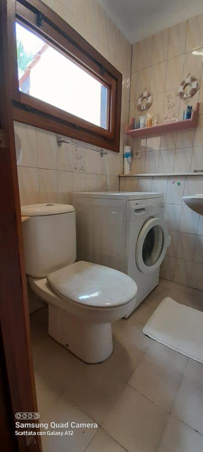 Appartamento Surf And Chill Bungalow 70 Parque Holandes Esterno foto