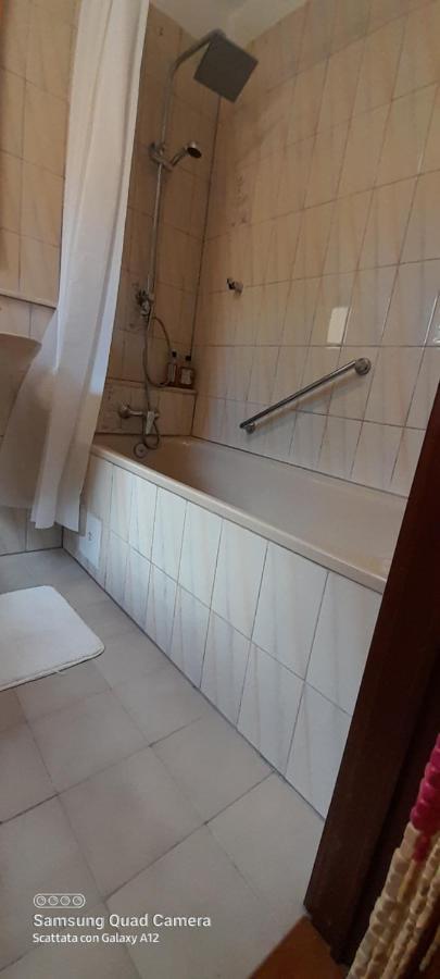 Appartamento Surf And Chill Bungalow 70 Parque Holandes Esterno foto