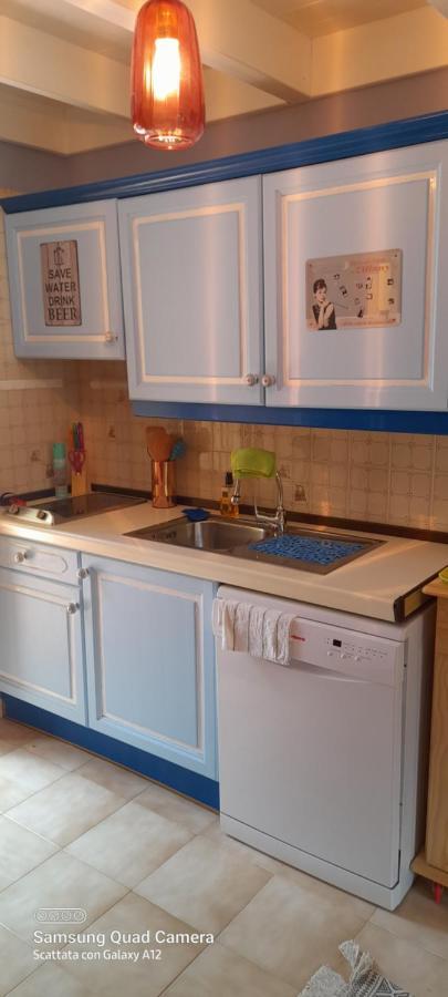 Appartamento Surf And Chill Bungalow 70 Parque Holandes Esterno foto