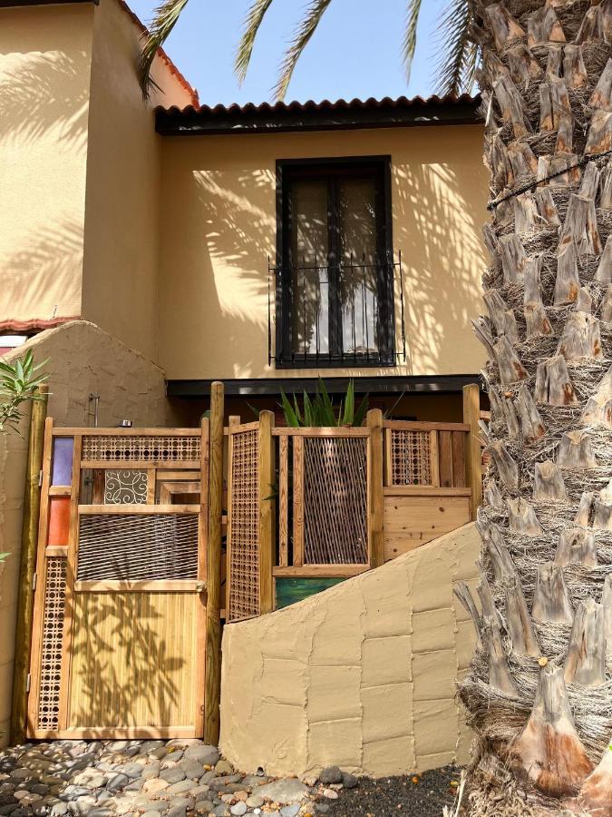 Appartamento Surf And Chill Bungalow 70 Parque Holandes Esterno foto