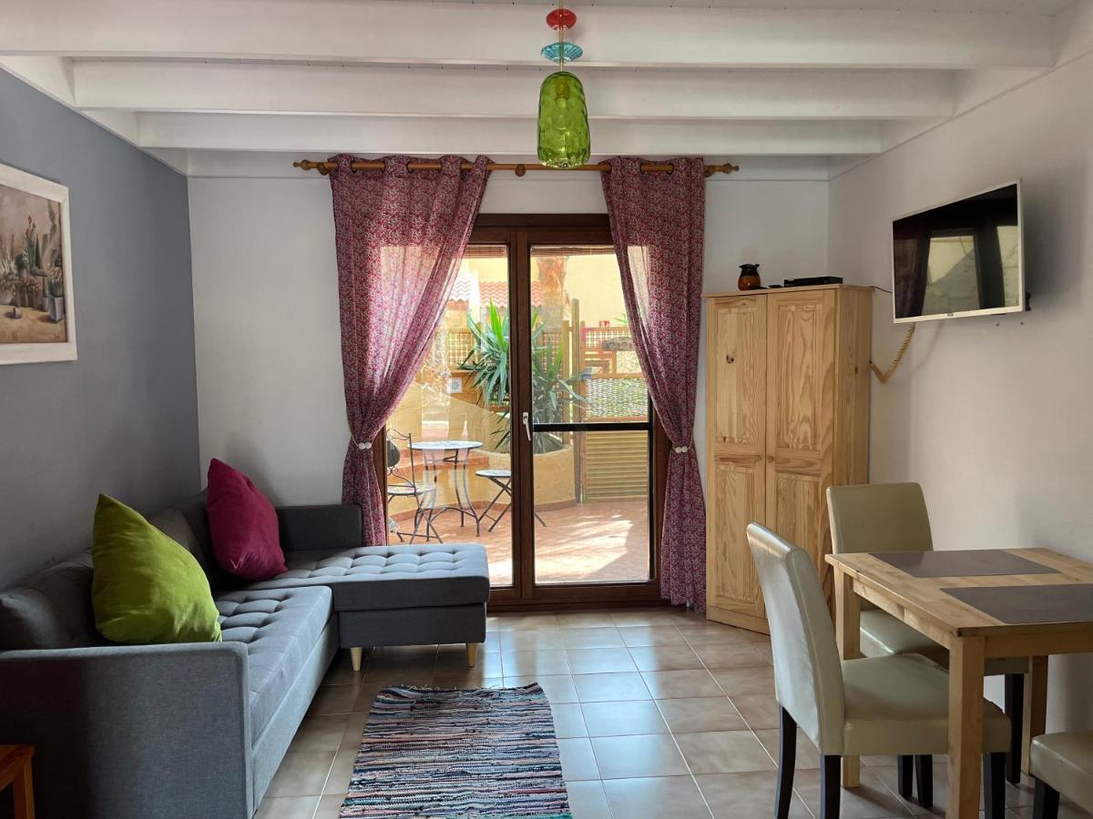 Appartamento Surf And Chill Bungalow 70 Parque Holandes Esterno foto