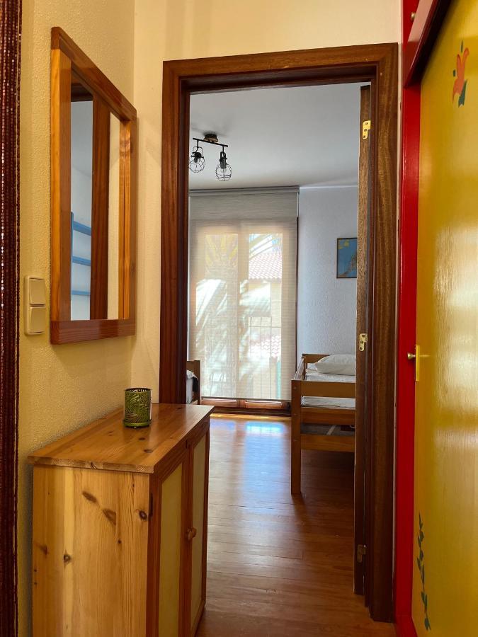 Appartamento Surf And Chill Bungalow 70 Parque Holandes Esterno foto