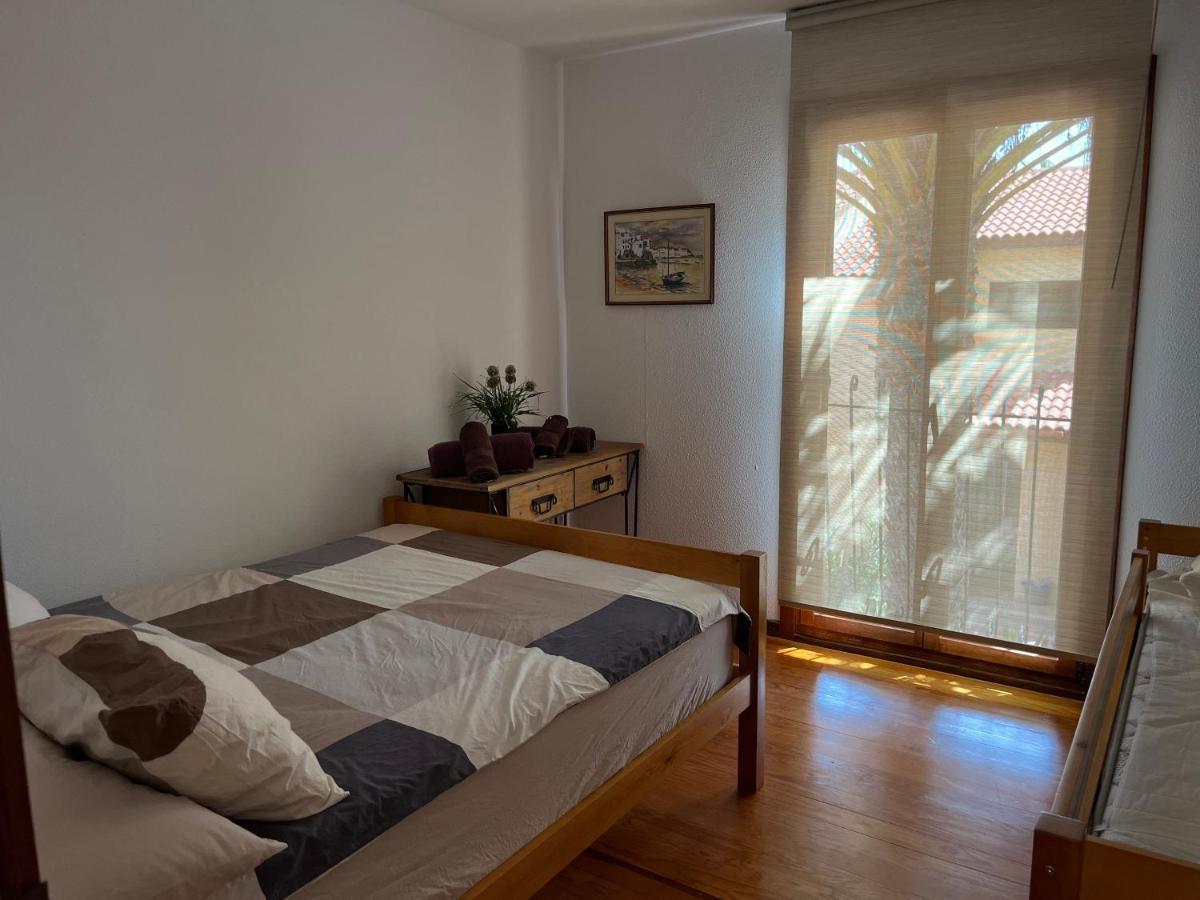 Appartamento Surf And Chill Bungalow 70 Parque Holandes Esterno foto