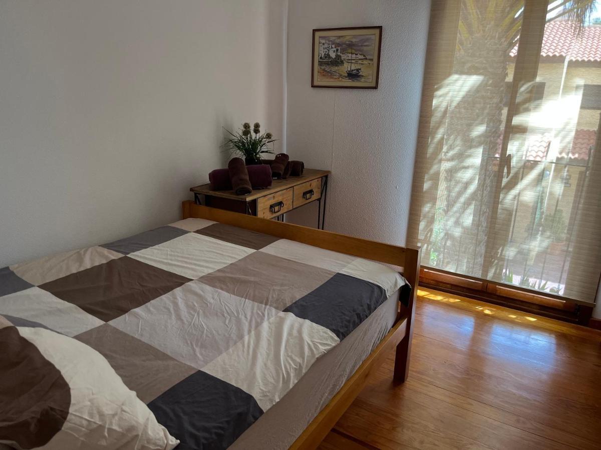 Appartamento Surf And Chill Bungalow 70 Parque Holandes Esterno foto