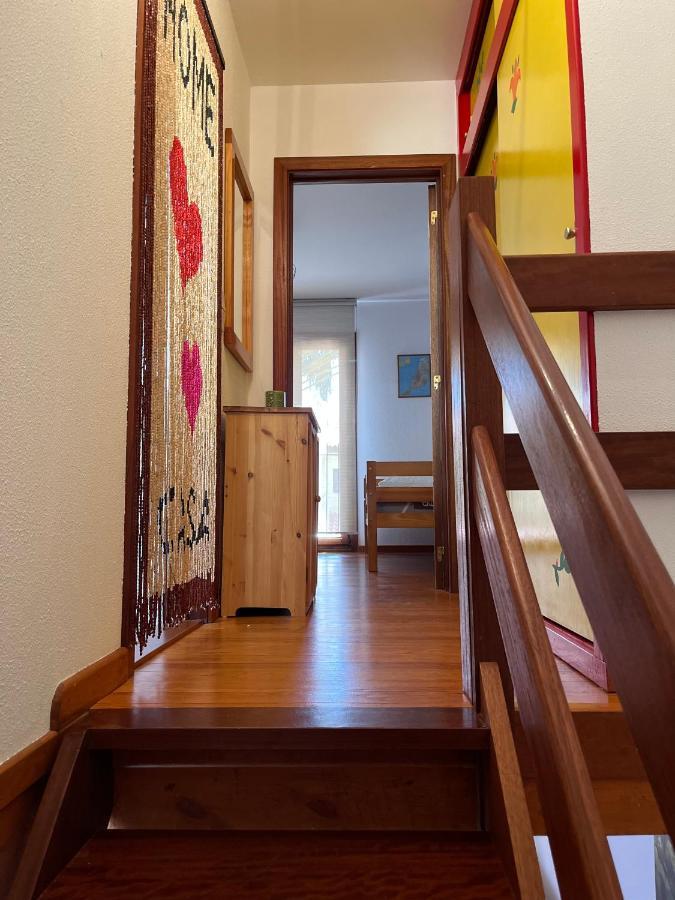 Appartamento Surf And Chill Bungalow 70 Parque Holandes Esterno foto