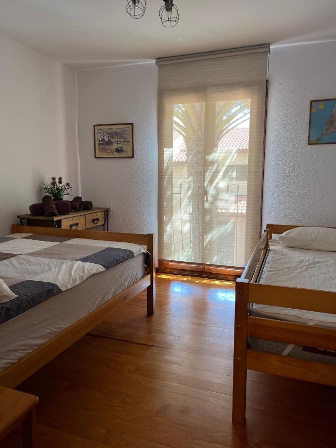 Appartamento Surf And Chill Bungalow 70 Parque Holandes Esterno foto