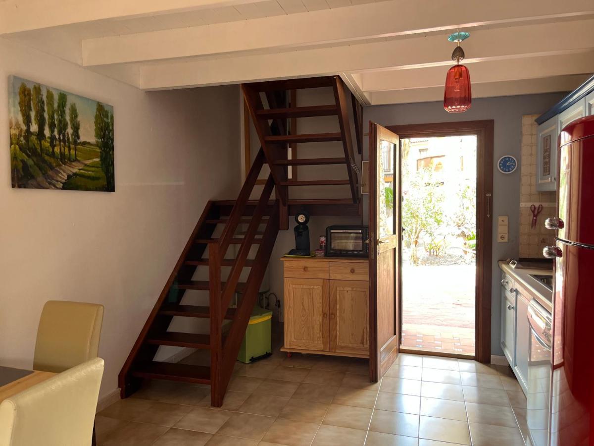 Appartamento Surf And Chill Bungalow 70 Parque Holandes Esterno foto