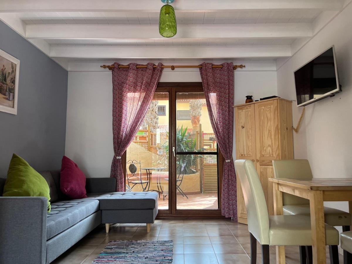 Appartamento Surf And Chill Bungalow 70 Parque Holandes Esterno foto