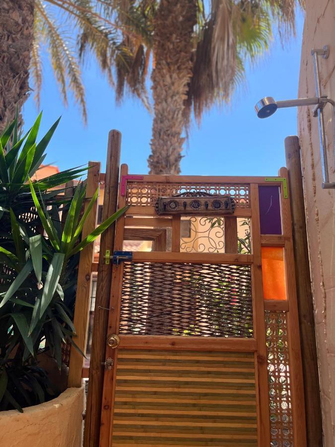 Appartamento Surf And Chill Bungalow 70 Parque Holandes Esterno foto