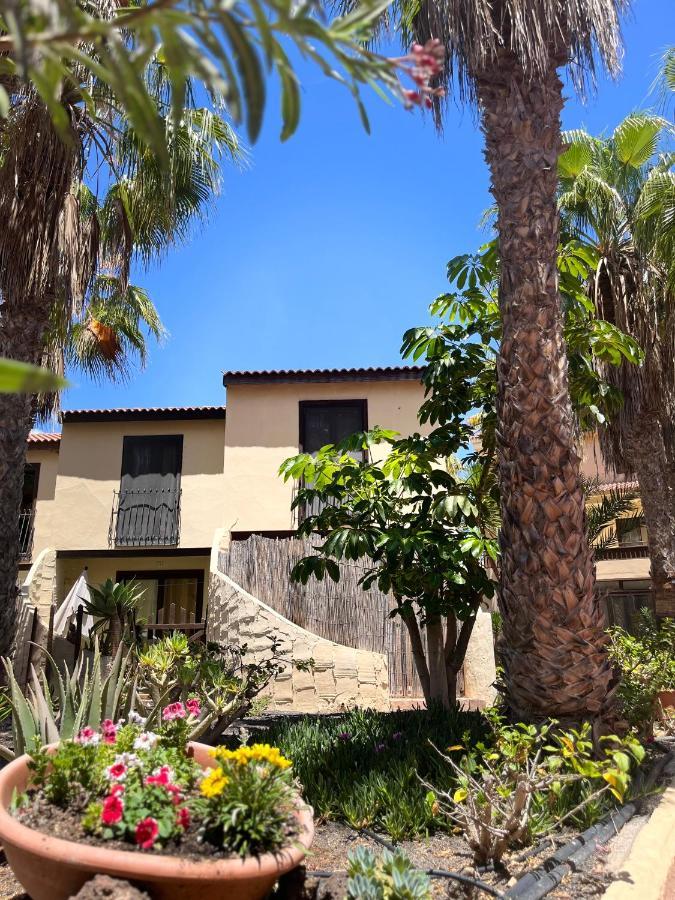 Appartamento Surf And Chill Bungalow 70 Parque Holandes Esterno foto